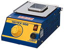 【中古】【輸入品・未使用】Hakko FX300-03 Lead-Free Soldering Pot%カンマ% Analog%カンマ% 130V by Hak...