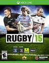 【中古】【輸入品・未使用】Rugby 15 (輸入版:北米) - XboxOne - Xbox360【メーカー名】Maximum Games%カンマ% LLC【メーカー型番】351307【ブランド名】Maximum Family Games(world)【商品説明】Rugby 15 (輸入版:北米) - XboxOne - Xbox360当店では初期不良に限り、商品到着から7日間は返品を 受付けております。こちらは海外販売用に買取り致しました未使用品です。買取り致しました為、中古扱いとしております。他モールとの併売品の為、完売の際はご連絡致しますのでご了承下さい。速やかにご返金させて頂きます。ご注文からお届けまで1、ご注文⇒ご注文は24時間受け付けております。2、注文確認⇒ご注文後、当店から注文確認メールを送信します。3、配送⇒当店海外倉庫から取り寄せの場合は10〜30日程度でのお届けとなります。国内到着後、発送の際に通知にてご連絡致します。国内倉庫からの場合は3〜7日でのお届けとなります。　※離島、北海道、九州、沖縄は遅れる場合がございます。予めご了承下さい。お電話でのお問合せは少人数で運営の為受け付けておりませんので、メールにてお問合せお願い致します。営業時間　月〜金　10:00〜17:00お客様都合によるご注文後のキャンセル・返品はお受けしておりませんのでご了承下さい。