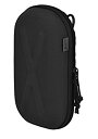 【中古】【輸入品・未使用】ハザード4(Hazard4) バッグ Black 25×15×4cm Hatch MOLLE Hard Case H4-HRD-HAC...