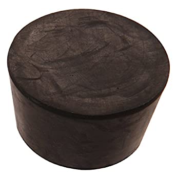 【中古】【輸入品・未使用】The Hillman Group 52044 #10 Extra Large Rubber Stopper%カンマ% 2-Pack by The Hillman Group