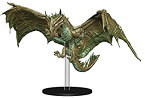 【中古】【輸入品・未使用】D&D Attack Wing: Wave Five - Young Bronze Dragon Expansion Pack