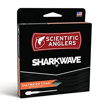 【中古】【輸入品・未使用】3M Scientific Anglers(スリーエムサイエンティフィックアングラーズ) マスタリー シャークウェーブ SWタイ..