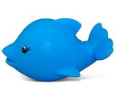 【中古】【輸入品・未使用】Puzzled Bath Buddy Cartoon Dolphin Water Squirter by Puzzled [並行輸入品]