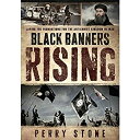 【中古】【輸入品 未使用】Black Banners Rising