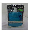 【中古】【輸入品・未使用】再利用可能なウォーターボトルBPAフリーEco Friendly 16?fl oz。Colors May Vary