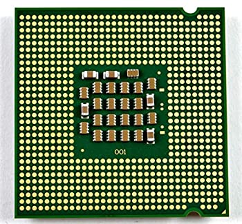 【中古】【輸入品・未使用】純正CPUコンピュータインテルPentiumプロセッサーslgu9?2.8?GHz 1066?MHz 2?MBデュアルコアソケット775?e6300 【中古】【輸入品・未使用】純正CPUコンピュータインテルPentiumプロセッサーslgu9?2.8?GHz 1066?MHz 2?MBデュアルコアソケット775?e6300