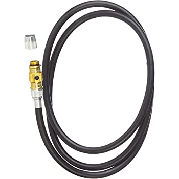 【中古】【輸入品・未使用】Lezyne - Floor Pump Hose%カンマ% Chuck & Connectors V3 by Lezyne