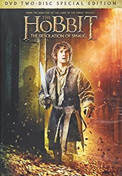 【中古】【輸入品・未使用】HOBBIT: DESOLATION OF SMAUG / BATTLE OF THE