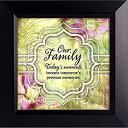 【中古】【輸入品・未使用】Our Family今日のモーメント