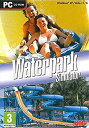 yÁzyAiEgpzWaterpark Simulator (PC CD) (AŁj