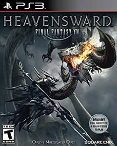 šۡ͢ʡ̤ѡFINAL FANTASY XIV: Heavensward (͢:) - PS3