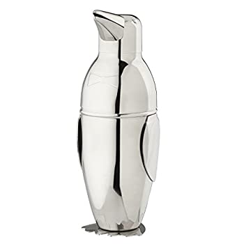 【中古】【輸入品・未使用】HIC Penguin Cocktail Shaker%カンマ% 18/8 Stainless Steel%カンマ% 18-ounce by HIC Harold Import Co.【メーカー名】Harold Import Company【メーカー型番】48024【ブランド名】HIC Harold Import Co.【商品説明】HIC Penguin Cocktail Shaker%カンマ% 18/8 Stainless Steel%カンマ% 18-ounce by HIC Harold Import Co.当店では初期不良に限り、商品到着から7日間は返品を 受付けております。こちらは海外販売用に買取り致しました未使用品です。買取り致しました為、中古扱いとしております。他モールとの併売品の為、完売の際はご連絡致しますのでご了承下さい。速やかにご返金させて頂きます。ご注文からお届けまで1、ご注文⇒ご注文は24時間受け付けております。2、注文確認⇒ご注文後、当店から注文確認メールを送信します。3、配送⇒当店海外倉庫から取り寄せの場合は10〜30日程度でのお届けとなります。国内到着後、発送の際に通知にてご連絡致します。国内倉庫からの場合は3〜7日でのお届けとなります。　※離島、北海道、九州、沖縄は遅れる場合がございます。予めご了承下さい。お電話でのお問合せは少人数で運営の為受け付けておりませんので、メールにてお問合せお願い致します。営業時間　月〜金　10:00〜17:00お客様都合によるご注文後のキャンセル・返品はお受けしておりませんのでご了承下さい。