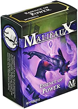 【中古】【輸入品・未使用】WyrdミニチュアMALIFAUX Arcanists Essenceの電源モデルキット(3)