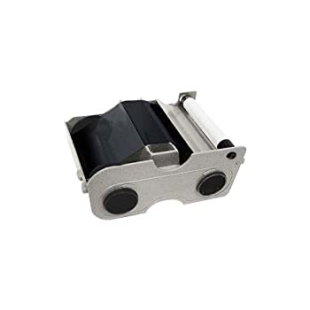 【中古】【輸入品・未使用】Fargo 45102 Ribbon - Black Dye Sublimation%カンマ% Thermal Transfer - ..