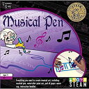 【中古】【輸入品・未使用】STEAM Science Kit-Musical Pen (並行輸入品)