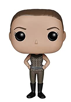 Funko POP Movies: Jupiter Ascending Jupiter Jones Action Figure 