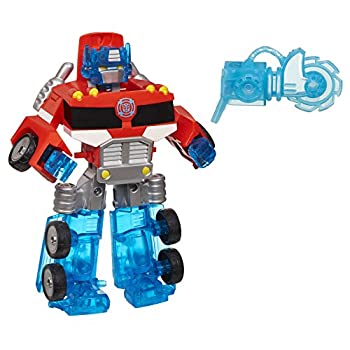 ޡåȥץ饹㤨֡šۡ͢ʡ̤ѡ[Playskool]Playskool Heroes Transformers Rescue Bots Energize Optimus Prime Figure A2767F01 [¹͢]פβǤʤ12,800ߤˤʤޤ