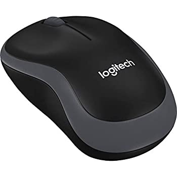 【中古】【輸入品・未使用】Logitech M185 ????????