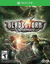 【中古】【輸入品・未使用】Bladestorm Nightmare (輸入版:北米) - XboxOne