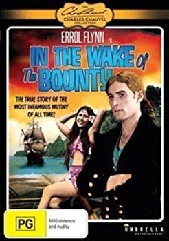 【中古】【輸入品・未使用】In the Wake of the Bounty / [DVD] [Import]