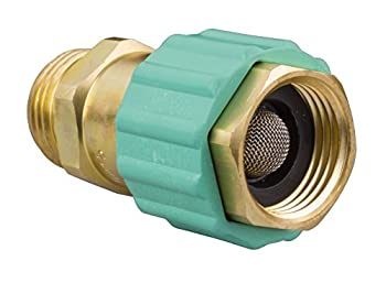 【中古】【輸入品・未使用】JR製品04???62425デラックス高フロー水レギュレータ