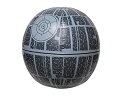 【中古】【輸入品・未使用】Swimways デス・スター ライトアップ ビーチボール【並行輸入品】
