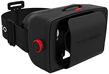 【中古】【輸入品・未使用】idoga スマホVRゲームHMD 仮想眼鏡 HOMiDO 360VRスコープ [並行輸入品]【メーカー名】Homido【メーカー型番】HOMIDO1【ブランド名】HOMiDO【商品説明】idoga スマホVRゲームHMD 仮想眼鏡 HOMiDO 360VRスコープ [並行輸入品]当店では初期不良に限り、商品到着から7日間は返品を 受付けております。こちらは海外販売用に買取り致しました未使用品です。買取り致しました為、中古扱いとしております。他モールとの併売品の為、完売の際はご連絡致しますのでご了承下さい。速やかにご返金させて頂きます。ご注文からお届けまで1、ご注文⇒ご注文は24時間受け付けております。2、注文確認⇒ご注文後、当店から注文確認メールを送信します。3、配送⇒当店海外倉庫から取り寄せの場合は10〜30日程度でのお届けとなります。国内到着後、発送の際に通知にてご連絡致します。国内倉庫からの場合は3〜7日でのお届けとなります。　※離島、北海道、九州、沖縄は遅れる場合がございます。予めご了承下さい。お電話でのお問合せは少人数で運営の為受け付けておりませんので、メールにてお問合せお願い致します。営業時間　月〜金　10:00〜17:00お客様都合によるご注文後のキャンセル・返品はお受けしておりませんのでご了承下さい。