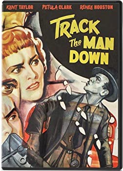 【中古】【輸入品・未使用】TRACK THE MAN DOWN