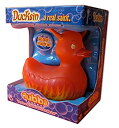 【中古】【輸入品・未使用】Rubbaducks Ducksin Gift Box by Rubba Ducks