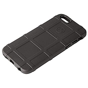 【中古】【輸入品 未使用】Magpul マグプル iPhone 6 専用 ケース BLK（ブラック） 並行輸入品