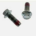 【中古】【輸入品・未使用】Carlson H804 キャリパーマウントボルト(2)