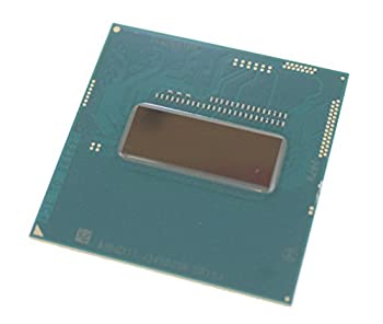 【中古】【輸入品・未使用】Intel Core i7-4702MQ SR15J 2.2GHz 6MB クアッドコアモバイルCPUプロセッ..