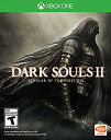 【中古】【輸入品・未使用】Dark Souls II: Scholar of the First Sin (輸入版:北米) - XboxOne