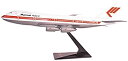 【中古】【輸入品・未使用】Martinair (73-95) 747-100/200 飛行機ミニチュアモデル プラスチック スナップフィット 1:250 パーツ# ABO-74710I-002【メーカー名】Genesis Worlwide【メーカー型番】ABO-74710I-002【ブランド名】Flight Miniatures【商品説明】Martinair (73-95) 747-100/200 飛行機ミニチュアモデル プラスチック スナップフィット 1:250 パーツ# ABO-74710I-002当店では初期不良に限り、商品到着から7日間は返品を 受付けております。こちらは海外販売用に買取り致しました未使用品です。買取り致しました為、中古扱いとしております。他モールとの併売品の為、完売の際はご連絡致しますのでご了承下さい。速やかにご返金させて頂きます。ご注文からお届けまで1、ご注文⇒ご注文は24時間受け付けております。2、注文確認⇒ご注文後、当店から注文確認メールを送信します。3、配送⇒当店海外倉庫から取り寄せの場合は10〜30日程度でのお届けとなります。国内到着後、発送の際に通知にてご連絡致します。国内倉庫からの場合は3〜7日でのお届けとなります。　※離島、北海道、九州、沖縄は遅れる場合がございます。予めご了承下さい。お電話でのお問合せは少人数で運営の為受け付けておりませんので、メールにてお問合せお願い致します。営業時間　月〜金　10:00〜17:00お客様都合によるご注文後のキャンセル・返品はお受けしておりませんのでご了承下さい。