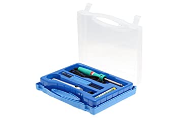 【中古】【輸入品・未使用】Aven 17502 Soldering/Desoldering Kit%カンマ% 7-pieces by Aven 【中古】【輸入品・未使用】Aven 17502 Soldering/Desoldering Kit%カンマ% 7-pieces by Aven