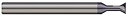 【中古】【輸入品・未使用】Micro 100 DT-250-060-010 60 Included Angle Dovetail Cutter%カンマ% 2 F...
