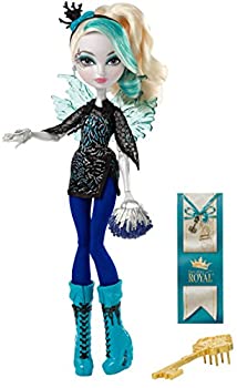 【中古】【輸入品・未使用】[エバーアフターハイ]Ever After High Faybelle Thorn Doll CDH56 [並行輸入品]