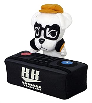 【中古】【輸入品・未使用】Animal Crossing cm : 15 K. K.-Slider (DJ)