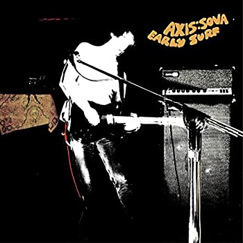 【中古】【輸入品・未使用】Early Surf [12 inch Analog]