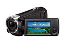 【中古】【輸入品・未使用】Sony HDR-CX405