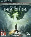 Dragon Age Inquisition Deluxe Edition (輸入版:アジア) - PS3