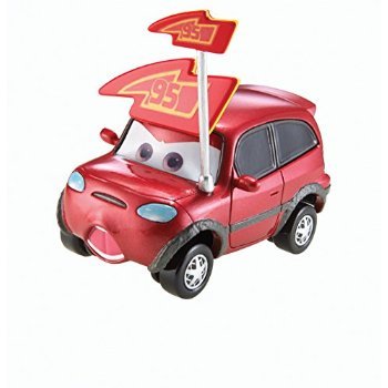 【中古】【輸入品・未使用】Disney/Pixar Cars Timothy Twostroke Diecast Vehicle おもちゃ [並行輸入品]