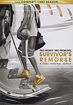 【中古】【輸入品・未使用】Survivor's Remorse - The Complete First Season