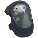【中古】【輸入品・未使用】Allegro Industries 7103-GEL FlexGel Knee Pad%カンマ% One Size%カンマ% Blue by Allegro Industries