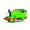 【中古】【輸入品 未使用】Bachmann Trains Thomas And Friends - Percy The Small Engine With Moving Eyes おもちゃ 並行輸入品