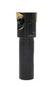 【中古】【輸入品・未使用】Accusize - 1'' x 3/4'' Indexable End Mills%カンマ% #0046-0912 by Accusize Industrial Tools