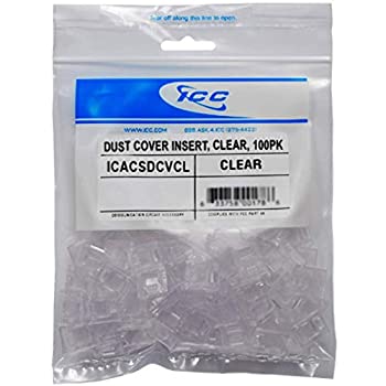 【中古】【輸入品・未使用】ダストカバーinsert- clear- 100pk