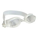 【中古】【輸入品・未使用】KieferスプリンターSwim Goggle with曇り止め