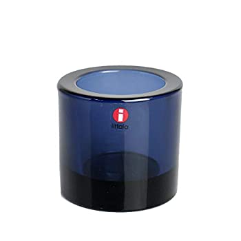 【中古】【輸入品・未使用】[イッタラ] iittala KIVI(キヴィ） キャンドルホルダー レイン [並行輸入品]