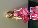 【中古】【輸入品・未使用】Valentine SpecialエディションValentine Wishesバービーwith Long Blonde Hair